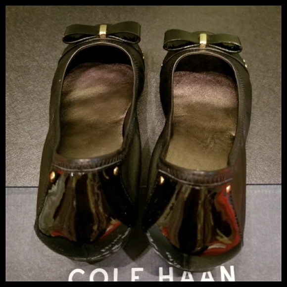 Cole haan flat - Picture 2 of 6